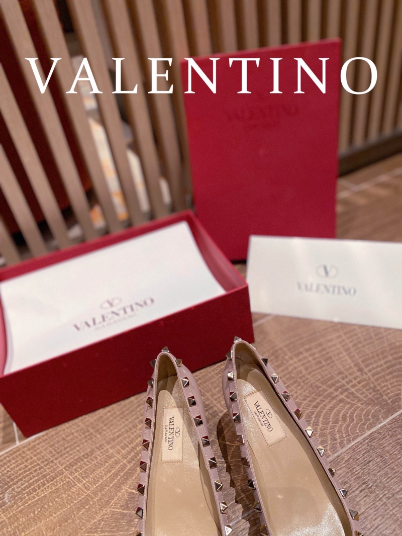 Valentino Heeled Shoes